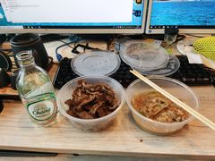 -陈记农家挂炉烤肉(雁南一路店)