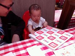 -西贝(金桥店)