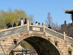 -枫桥景区