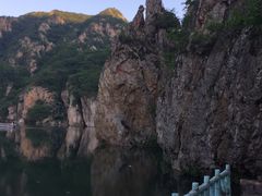 -大连冰峪旅游度假区