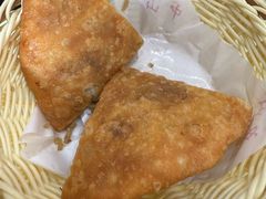 -方中山胡辣汤(蓝堡湾店)