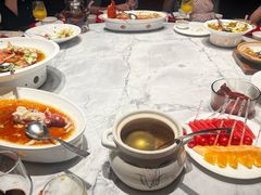 -阿明小菜·海鲜·上海菜(浦建路店)