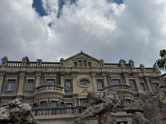 -张学良旧居陈列馆