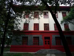 -四川大学(望江校区)
