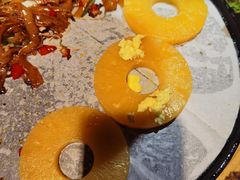 -胖记烤肉(汉街店)