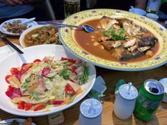 -俭寨大盘鸡·缸子肉·小公鸡·新疆菜(云通店)