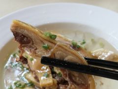 葱油鸡-王宝和酒家(黄浦店)