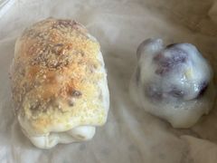 -宫门口馒头铺(创始人总店)