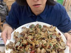 -北戴河庆山饭店·海鲜砂锅粥(北戴河黑石路店)