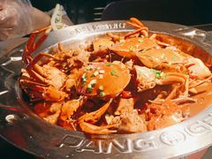 -胖哥俩肉蟹煲(梅溪步步高店)