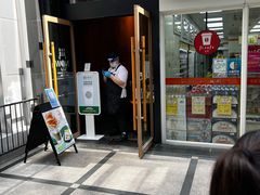 门面-星巴克(汾阳路店)