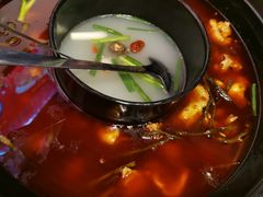 -重庆烧鸡公火锅(簋街店)