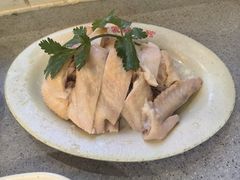 -百家鸡味馆(清泰店)