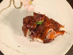 -广州文华东方酒店·江-由辉师傅主理