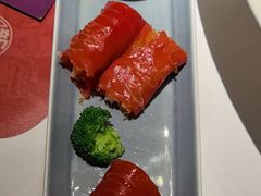 -新雅(丰盛里店)