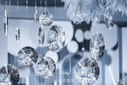 -天邑国际酒店·宴会厅