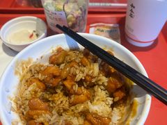 -和合谷(德外店)