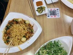 -阿九笨鸡蛋手擀面(总店)