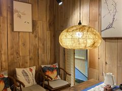 -邈墨茶馆(凤起路店)