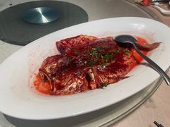 -国惠大酒楼(仓山万达店)