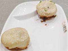 -小杨生煎(白玉兰广场店)