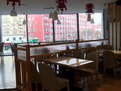 -叁拾壹克饺子·东北菜(国贸店)