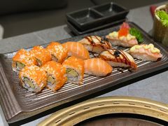 -花时·炭火烧肉(东百中心A馆店)