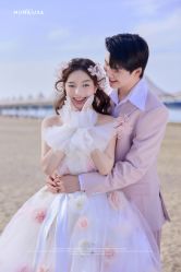 -青禾蒙娜丽莎婚纱摄影(武汉总店)