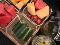-华夏良子·足道SPA艾灸(王府井店)