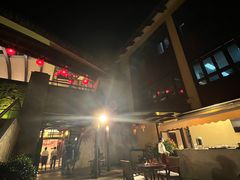 -铭轩中餐厅·海南菜·粤菜(亚龙湾瑞吉店)