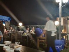 -北门涮肉·炭火铜锅涮肉(什刹海店)