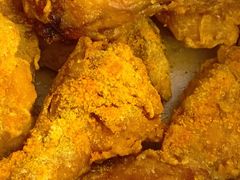 -阿捡忭京炸鸡(长沙韭菜园总店)