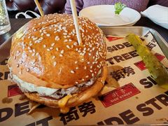 -Side Street街旁(交道口店)