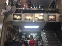 -义顺牛奶公司(新马路老店)