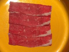 -牛New寿喜烧(金鹰世界店)