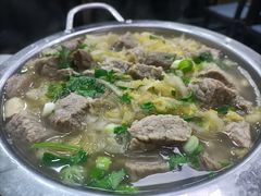 -清真嘎咕馅饼(奉天街店)