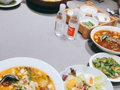 -小厨娘淮扬菜(板桥一店)