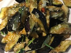 -阿洪锅贴王(小吃城店)