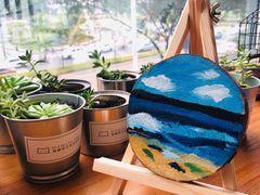 -漫慢里艺术体验馆·绘画调香手工DIY