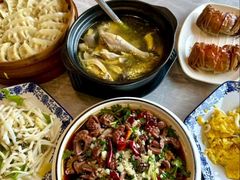 -呼吸森林·生态农庄农家乐私房菜