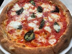 -Motorino(湾仔店)