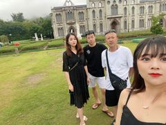 -玫瑰海岸文化旅游度假区