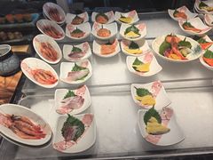 -第六季自助餐厅(北太平庄店)
