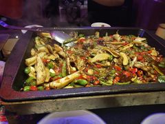 -蛙来哒(万豪城市广场黑金冠店)