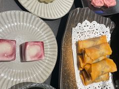 -熹悟海鲜火锅·广式打边炉