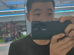 -格易美游泳馆健身房(新昆仑店)