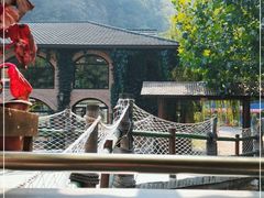 -北京水岸山吧度假村(雁栖镇店)