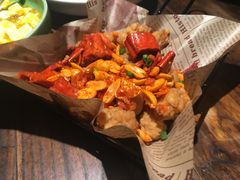 -鱼食饭稻·苏浙土菜17年老馆子(平江路店)