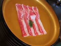 -牛New寿喜烧(金茂览秀城店)