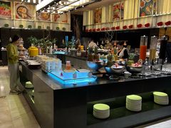 -富力威斯汀酒店·知味自助餐厅